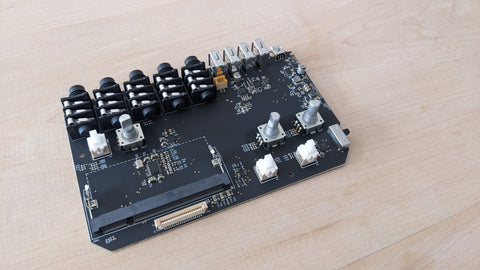 Products - monome